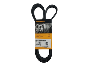 Correia Poly V Clio,duster,logan,megane,sandero,scenic E Symbol 1.6 16v 09> Continental 6pk1820 