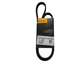 Correia Poly V Continental 5pk1125 Rnh