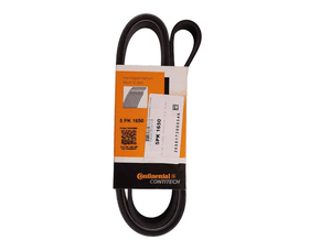 Correia Poly V Contitech 5pk1650