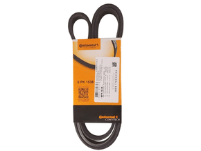Correia Poly V Contitech 6pk1538
