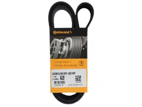 Correia Poly V Contitech 8pk1420 Rnh