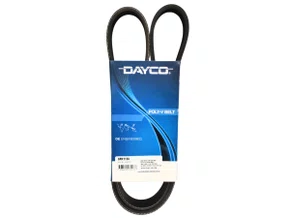 Correia Poly V Cordoba E Ibiza 1.8 97/99, Golf 2.0 94/98, Polo Classic 1.8 97/02, Van 1.6 99>, C4 1.6/2.0 16v 08>, Megane 2.0 8v 95/97 Dayco 6pk1150