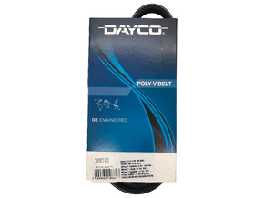 Correia Poly V Dayco 3pk0740 