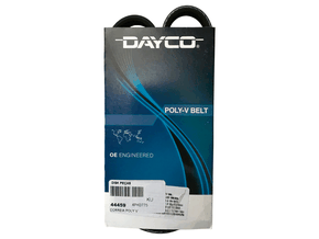 Correia Poly V Dayco 4pk0775 