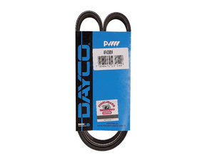 Correia Poly V Dayco 4pk0884