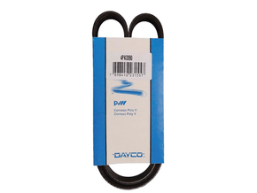 Correia Poly V Dayco 4pk0890