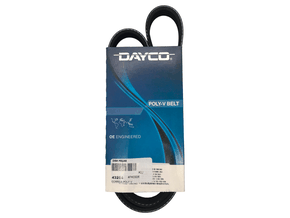 Correia Poly V Dayco 4pk0926 