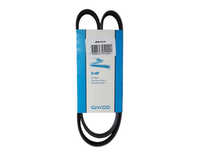 Correia Poly V Dayco 4pk1010