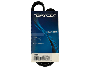Correia Poly V Dayco 4pk840 