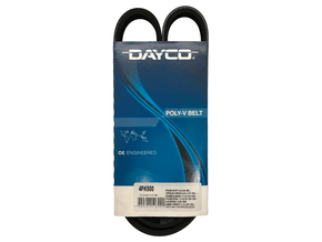 Correia Poly V Dayco 4pk900 