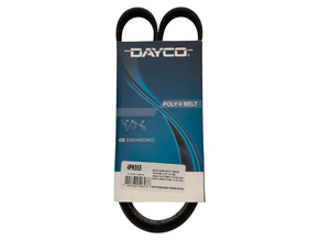 Correia Poly V Dayco 4pk955