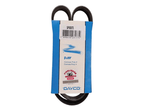 Correia Poly V Dayco 5pk0875