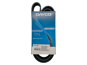 Correia Poly V Dayco 6pk1365 - Disk Peças