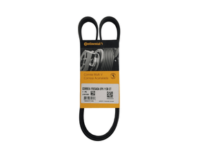 Correia Poly V  Doblo 1.4 8v 10/21, Idea 1.4 8v 11/16, Fastback,pulse E Renegade 1.3 16v Turbo 22>,toro,commander E Compass 1.3 16v Turbo 21>continental 5pk1130 