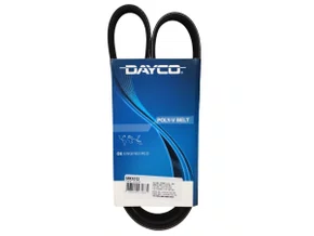 Correia Poly V Fiorino E Uno 1.0/1.5 96/01 Dayco 5pk1012