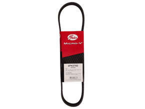 Correia Poly V Gates 4pk0760