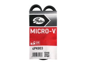 Correia Poly V Gates 4pk0803