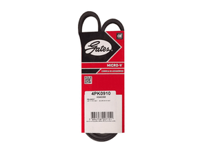 Correia Poly V Gates 4pk0910