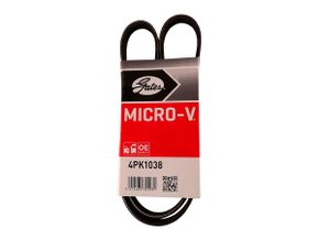Correia Poly V Gates 4pk1038