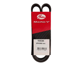 Correia Poly V Gates 5pk0975