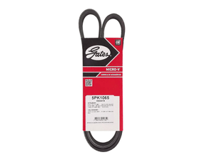 Correia Poly V Gates 5pk1065