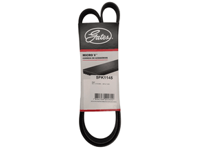 Correia Poly V Gates 5pk1145 
