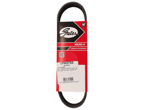 Correia Poly V Gates 6pk0755