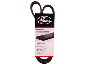 Correia Poly V Gates 6pk1005 