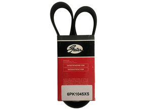 Correia Poly V Gates 6pk1045xs 