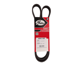 Correia Poly V Gates 6pk1195