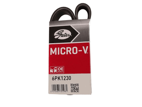 Correia Poly V Gates 6pk1230