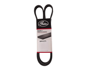 Correia Poly V Gates 6pk1275