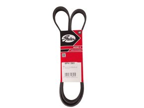 Correia Poly V Gates 6pk1365