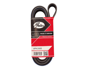 Correia Poly V Gates 6pk2005