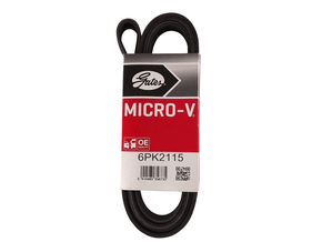Correia Poly V Gates 6pk2115