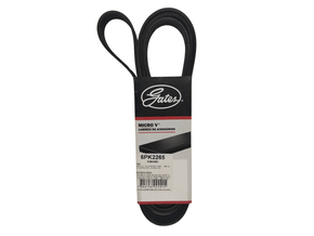 Correia Poly V Gates 6pk2265