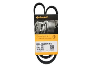 Correia Poly V I30 2.0 16v 09>, Tucson 2.0 16v 05>,cerato  2.0 16v 07>, Cr-v 2.0 16v 99/01 E Forester 2.0 99>  Continental 4pk0894