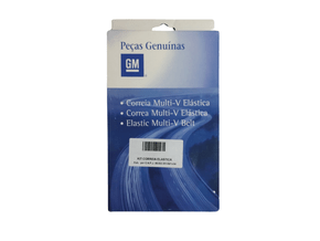 Correia Poly V Onix E Onix Plus 12v Turbo 20> Tracker 1.0/1.2 12v Turbo Original Gm 25198740 