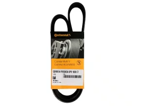 Correia Poly V Onix E Prisma Novo 1.0/1.4 13> Continental  5pk1030