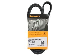 Correia Poly V Pajero 3.0 V6 94/02, Pajero Io 1.8 16v 99>, Pajero Tr4 2.0 16v 02> Continental 5pk1345