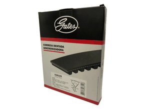 Correia Sincronizadora Aircross E 206 11>, C3 03>, C4  09>, C4 Cactus 18>, 207 07>, 208 13>, 2008 15>, 307 02>,  308  12>, Hoggar 09> E Partner 01> Gates 5581xs  