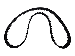 Correia Sincronizadora Airtrex 16v 03/05, L-200 Triton 16v 13> E Space Wagon 16v 98/04,  Dayco 124s9290h 