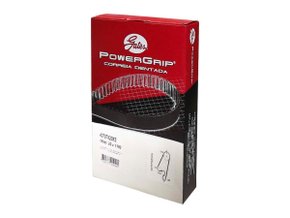 Correia Sincronizadora Blazer E S-10 95>, Vectra 98>, Omega E Suprema 94> Gates 40707x20xs