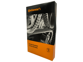 Correia Sincronizadora C3 06>, C3 Picasso 12>, 206 98>,  207 08>, 208 13> E Hoggar 09> Continental Ct718 