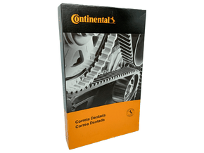 Correia Sincronizadora Courier E Fiesta 96/99, Ecosport  12>, Fiesta 09>, Ka 14>,new Fiesta E Focus 10> Continental  Ct 881