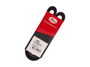 Correia V Gates 9364 Gs