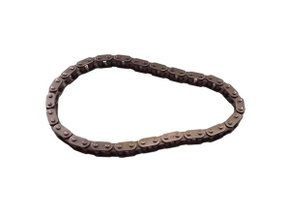 Corrente Da Distribuição Courier, Fiesta E Ka 96/99, Gol E Parati 97/98 Aplic 159