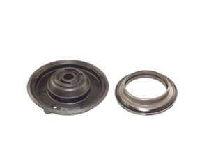 Coxim Do Amortecedor Citroen C4 E C4 Pallas 07>, Ds3  13>, Peugeot 307 Hatch/sedan/sw 03>, 308 12> E 408 11>  Mobensani Mb-9196 