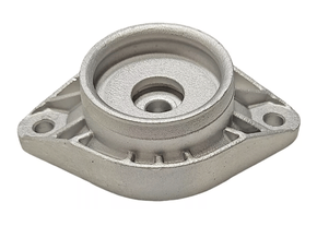 Coxim Do Amortecedor Civic 17> Mobensani Mb-6610 - Traseiro 