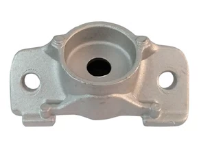 Coxim Do Amortecedor Cobalt 11>, Onix 12>, Prisma  13/19, Spin 12> E Sonic 12/14 Cgr 2438-5